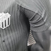Camisa Oficial do Al-Ittihad 25/26 Versão Jogador - Edição Especial