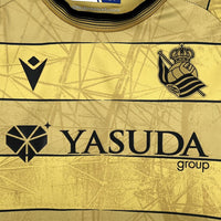 Conjunto Infantil Oficial do Real Sociedad 24/25 - Kids