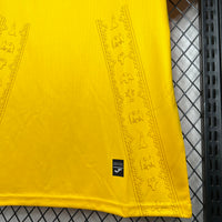 Camisa Oficial da Romênia 24/25 - Versão Torcedor