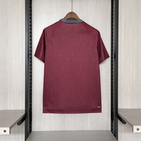 Camisa Oficial do São Paulo 25/26 Versão Torcedor - Treino