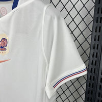 Camisa Oficial da França 25/26 - Versão Torcedor