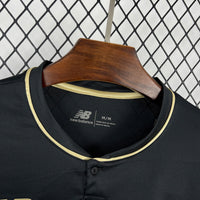 Camisa 3 Oficial do São Paulo 25/26 - Manga Longa