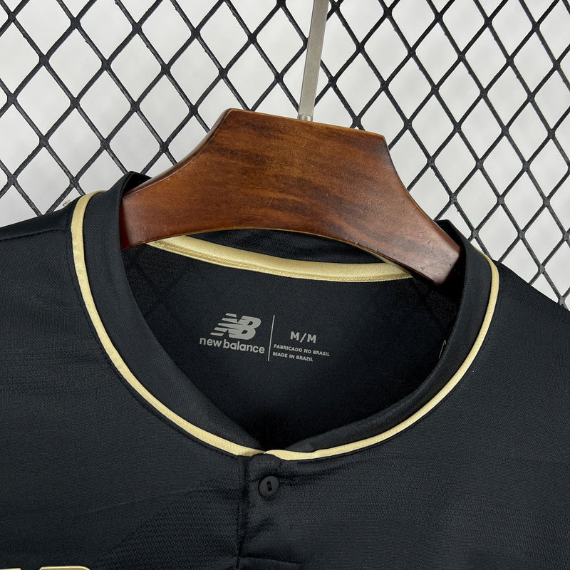 Camisa 3 Oficial do São Paulo 25/26 - Manga Longa