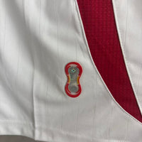Camisa Retrô da Espanha 2006