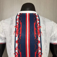 Camisa da Inglaterra 26/27 Jogador - Edição Especial