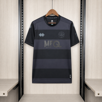 Camisa lll Oficial do QPR 26/27 - Torcedor