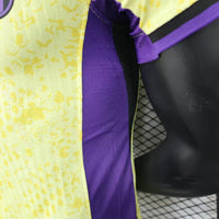 Camisa do Barcelona 25/26 Versão Jogador - Edição Especial