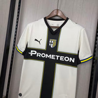 Camisa l Oficial do Parma 26/27 - Torcedor