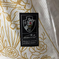 Camisa Feminina do Vasco 25/26 Baby Look - Círio de Nazaré