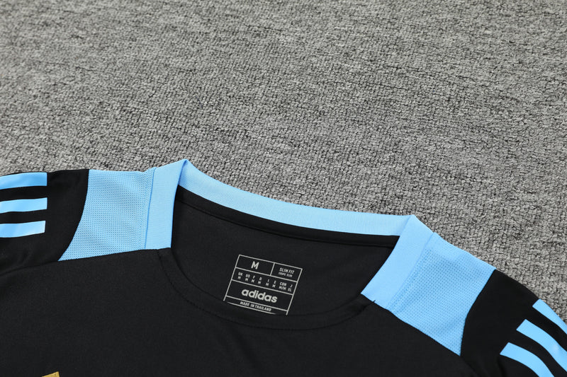 Kit Oficial da Argentina 24/25 - Treino