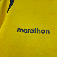 Camisa Oficial do Equador 26/27 - Centenario
