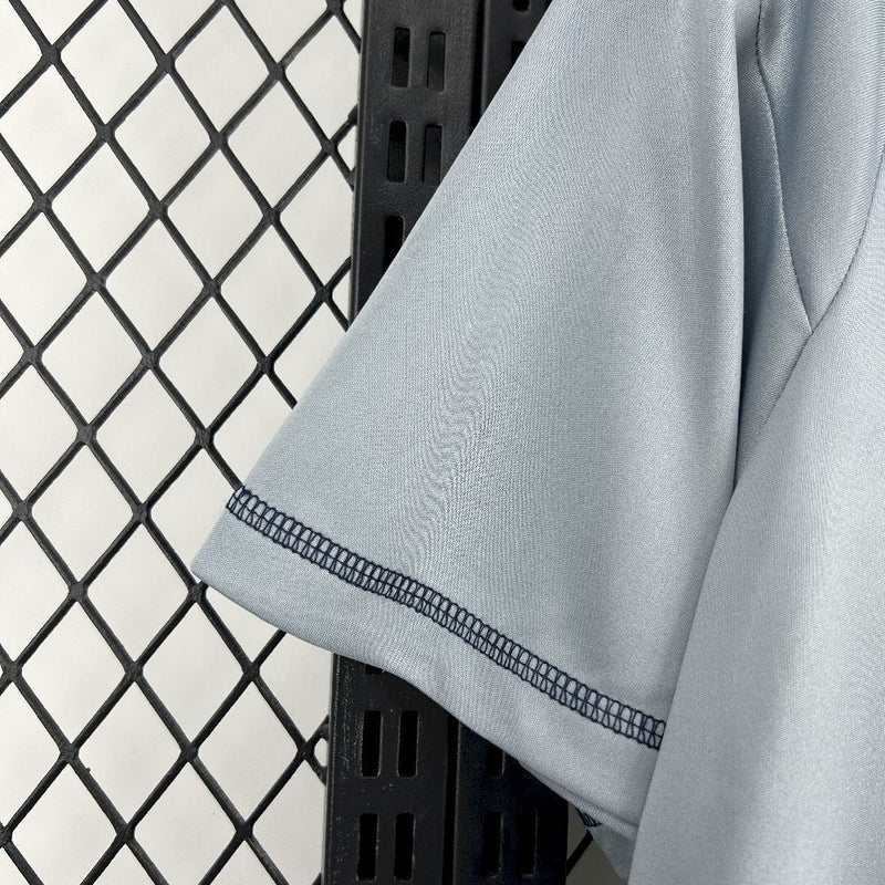 Camisa Oficial do Cruzeiro 25/26 Versão Torcedor - Goleiro