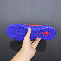 Chuteira Nike Phantom 6 Elite Society TF