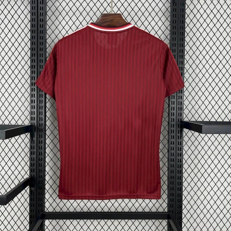Camisa do Bayern de Munique 25/26 Versão Torcedor - Edição Especial