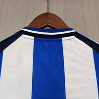 Camisa Oficial do Malaga 25/26 - Versão Torcedor