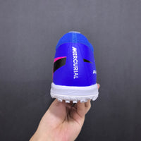 Chuteira Society Nike Air Zoom Mercurial Vapor 16 Pro