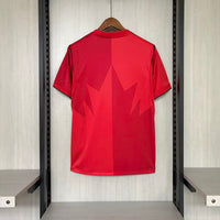 Camisa Oficial do Canadá 26/27 - Torcedor
