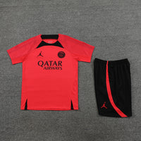Kit Oficial do PSG 24/25 - Treino