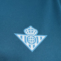 Camisa Oficial do Real Betis 24/25 - Versão Torcedor