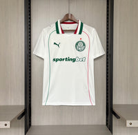 Camisa 2 Oficial do Palmeiras 26/27 - Versão Torcedor