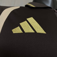 Camisa Oficial do CR Flamengo 26/27 - Treino