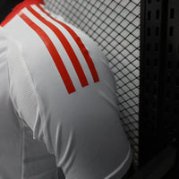 Camisa Oficial do Liverpool 25/26 - Versão Jogador