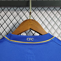 Camisa Retrô do Chelsea 2012/2013