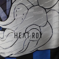 Camisa Oficial do Japão 24/25 Versão Jogador - Edição Anime Especial