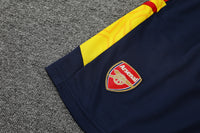 Kit Oficial do Arsenal 24/25 - Treino