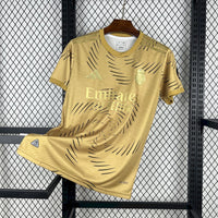 Camisa Oficial do Real Madrid 25/26 Versão Torcedor - Treino