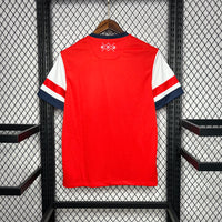 Camisa Retrô do Arsenal 2012/2013