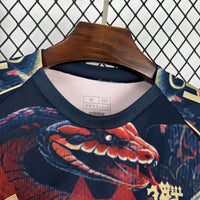 Camisa do Manchester United 25/26 Versão Torcedor - Edição Especial