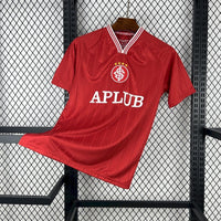 Camisa Retrô do Internacional 1997 - Versão Retrô