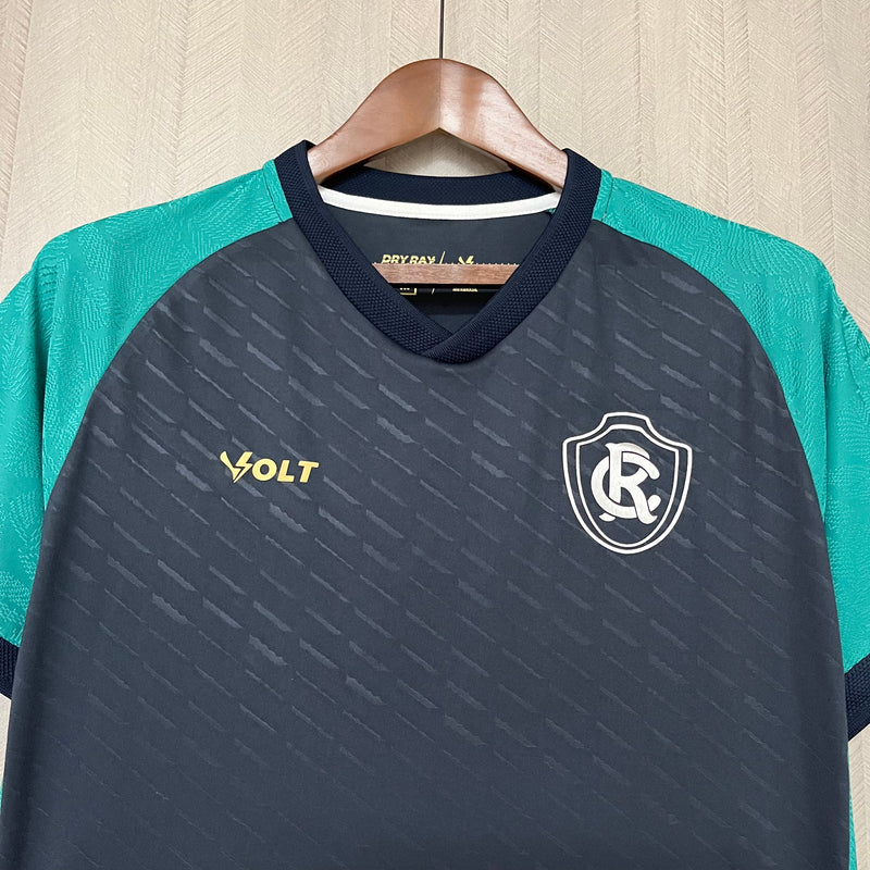 Camisa do Remo 25/26 Versão Torcedor - Edição Especial