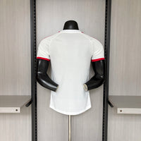 Camisa 2 Oficial do CR Flamengo 26/27 - Versão Jogador (+Pacth Libertadores)