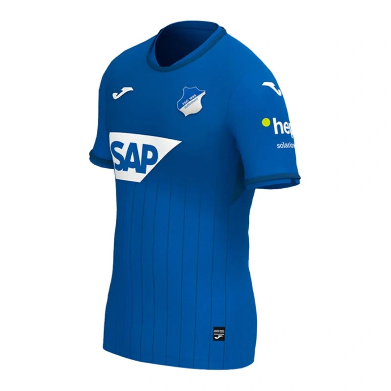 Camisa Oficial do Hoffenheim 24/25 - Versão Torcedor