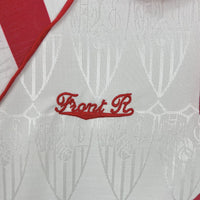 Camisa Retrô do Sevilla 1992/1993 - Versão Retrô