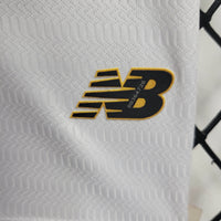 Conjunto Infantil Oficial do São Paulo 24/25 - Kids