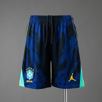 Short 2 Oficial do Brasil 26/27