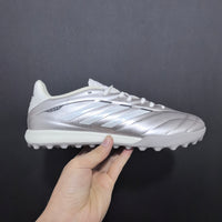 Chuteira Society Adidas Copa Pure 4 'Ice Cold Precision