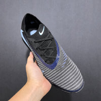 Chuteira Nike Phantom 6 Elite Society TF "Shadow Pack"