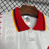 Camisa Retrô da Espanha 1994