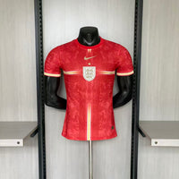 Camisa da Inglaterra 26/27 Jogador - Edição Especial