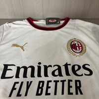 Camisa 2 Oficial do Milan 26/27 - Jogador