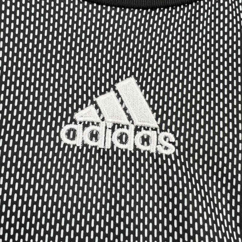 Camisa Retrô do Real Madrid 2002/2003 - Goleiro
