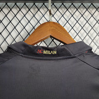 Camisa Oficial do Milan 23/24 - Edição Especial