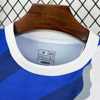 Camisa do Real Madrid 25/26 - Versão Torcedor