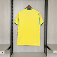 Camisa Oficial do Brasil 2026 Versão Torcedor - Copa do Mundo