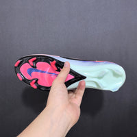 Chuteira Nike Air Zoom Mercurial Superfly 10 Elite Campo