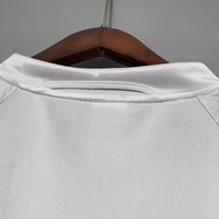 Camisa Retrô do Real Madrid 2004/2005